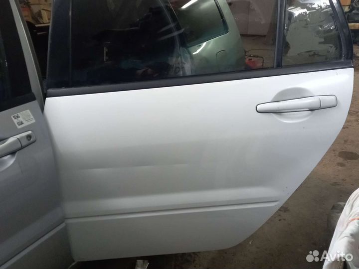 Кузов на Mitsubishi Lancer 9,cedia