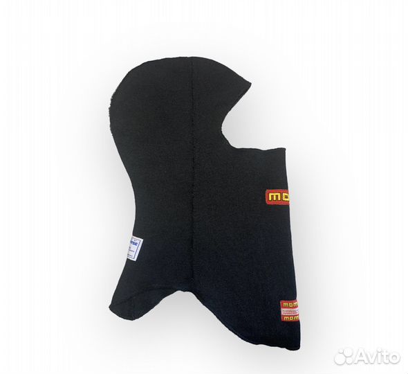 Momo Italy Racing - балаклава гоночная оригинал