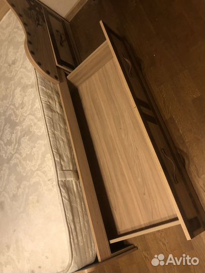 Комплект детской мебели