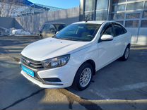 ВАЗ (LADA) Vesta 1.6 MT, 2017, 181 656 км, с пробегом, цена 665 000 руб.