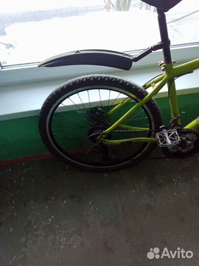 Велосипед altair бу