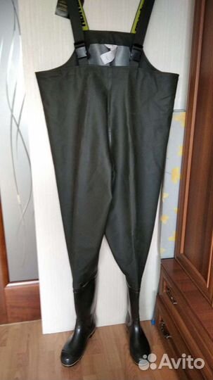 Полукомбинезон