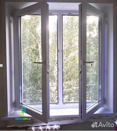 Остекление