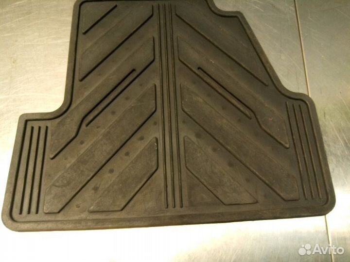 Комплект ковриков Opel Mokka