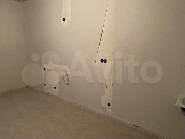 1-к. квартира, 42,6 м², 11/18 эт.