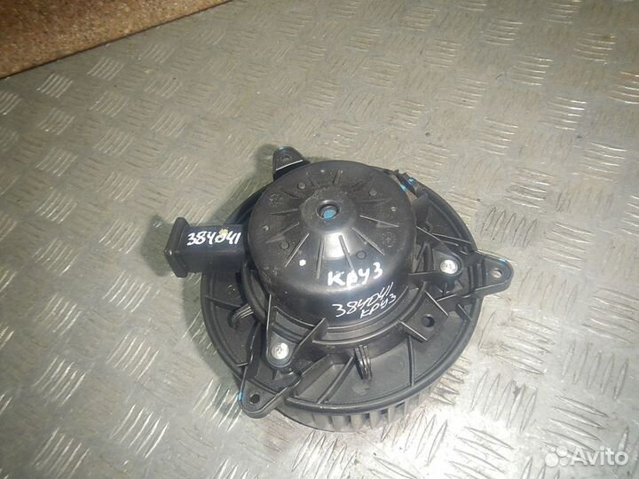 Моторчик отопителя, Chevrolet (Шевроле) -cruze (09