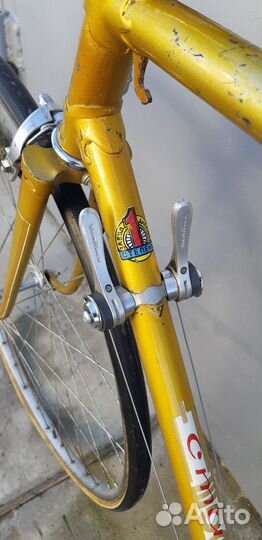 Велосипед хвз