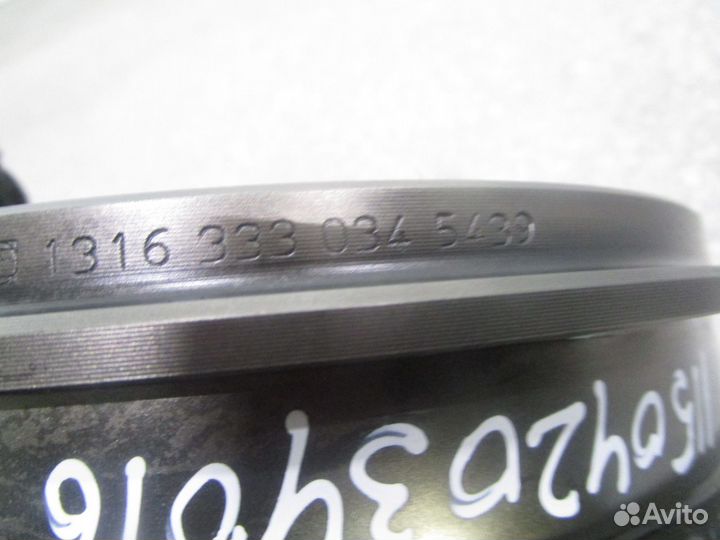 Кольцо синхронизатора ZF 1316333034