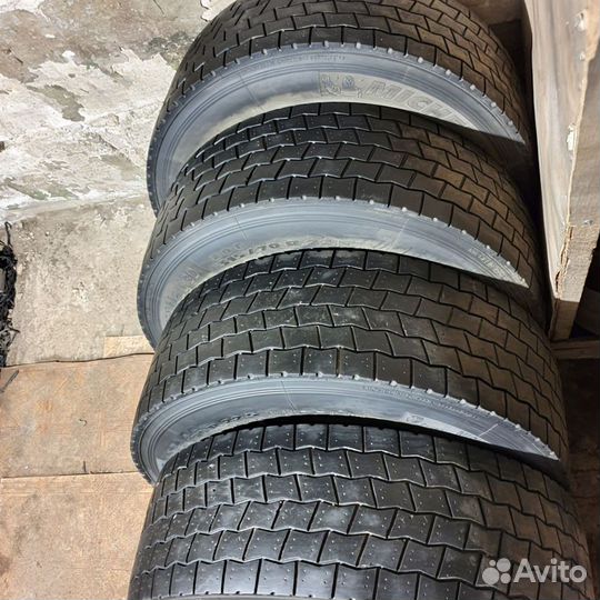 Michelin X Multiway 3D XDE 315/70 R22.5 154L