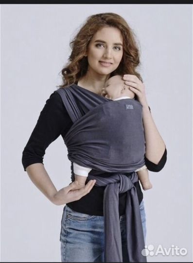 Слинг шарф diva