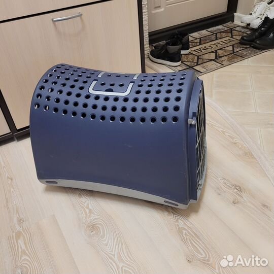 Переноска для собак