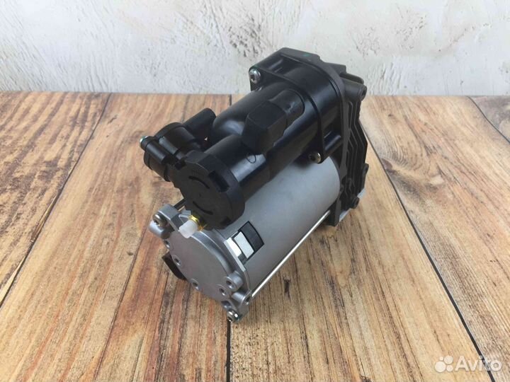 Компрессор AMK Land Rover Discovery L319 / L320