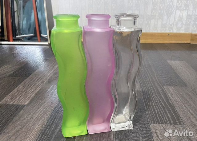 Новые Вазы IKEA