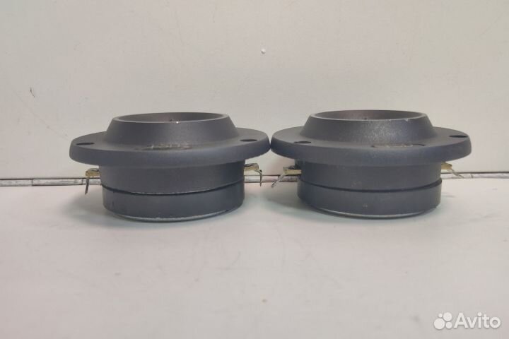 Колонки автомобильные FSD audio TW-T108