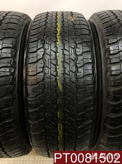 Dunlop Grandtrek AT22 265/60 R18 98H