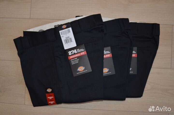 Dickies Original 874 Work Pants