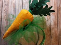 Ободок Морковка, капуста, свекла, лук, клубника