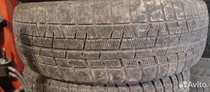 Yokohama Ice Guard IG50 185/65 R15