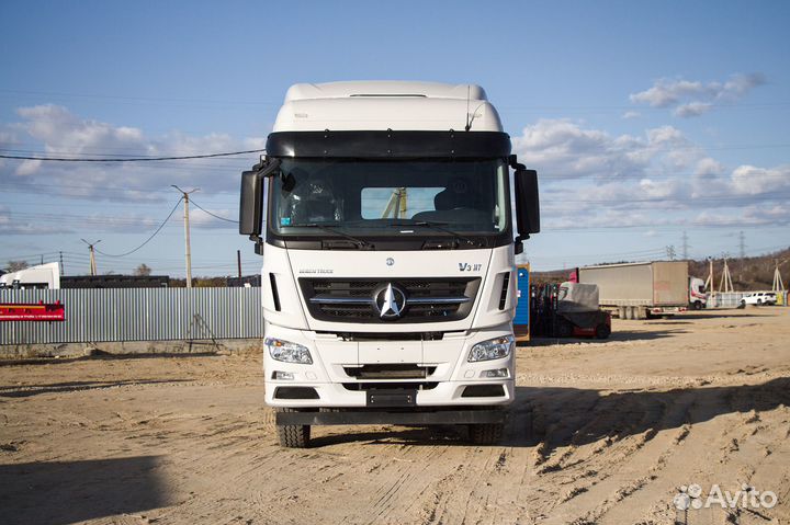 Beiben ND4250BD5J7Z25, 2023