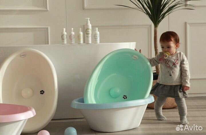 Ванночка термос Sobble Корея