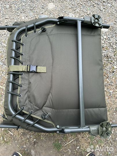 Кровать карповая Carp Pro Diamond Comfort 6 ног