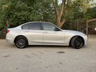 BMW 3 серия 1.6 AT, 2013, 177 000 км объявление продам