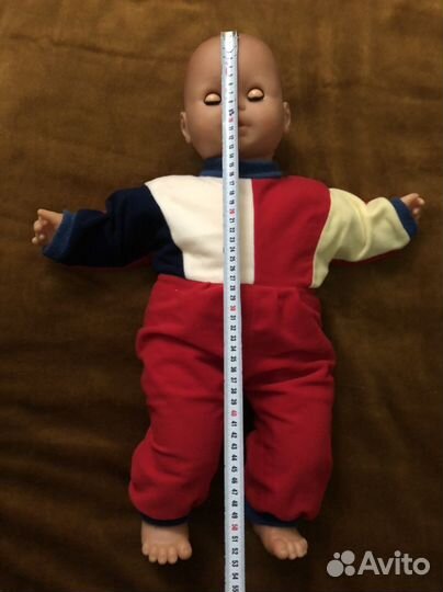 Пупсик СССР