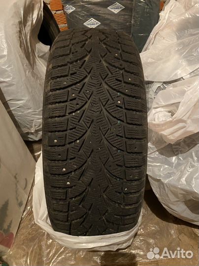 Toyo Observe G3-Ice 225/60 R17 103T
