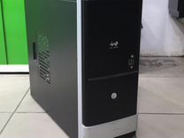 Системник Core i7 (Xeon) + 32 gb + GTX 550 TI