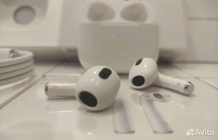 Airpods 3 premium