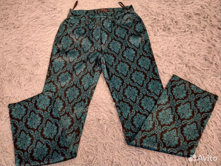 Брюки женские классические 46