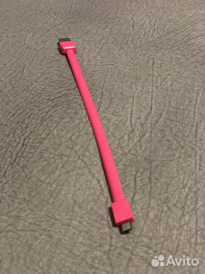 Кабель micro usb/ usb (переходник)
