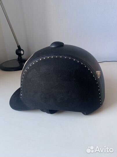 Шлем для верховой езды