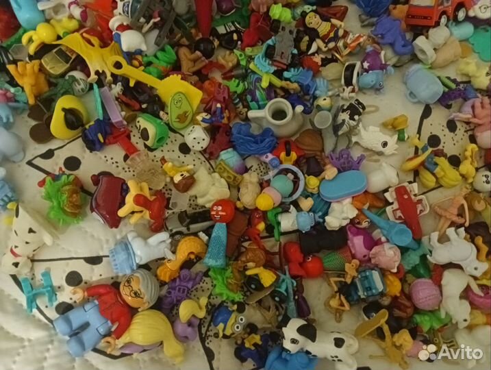 Детские игрушки