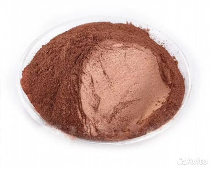 Медный порошок