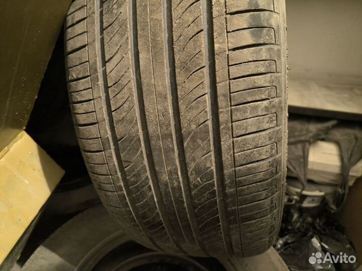 Диски 5 х 108 r 17