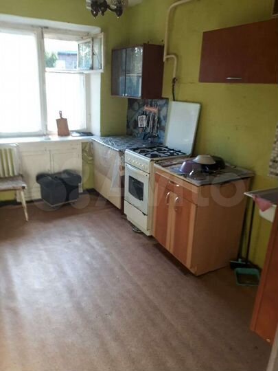 Комната 14,5 м² в 5-к., 4/5 эт.