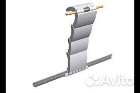 Замок для рольставней