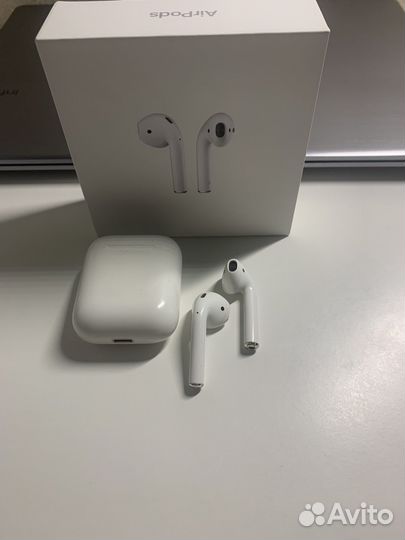 Airpods 1 original
