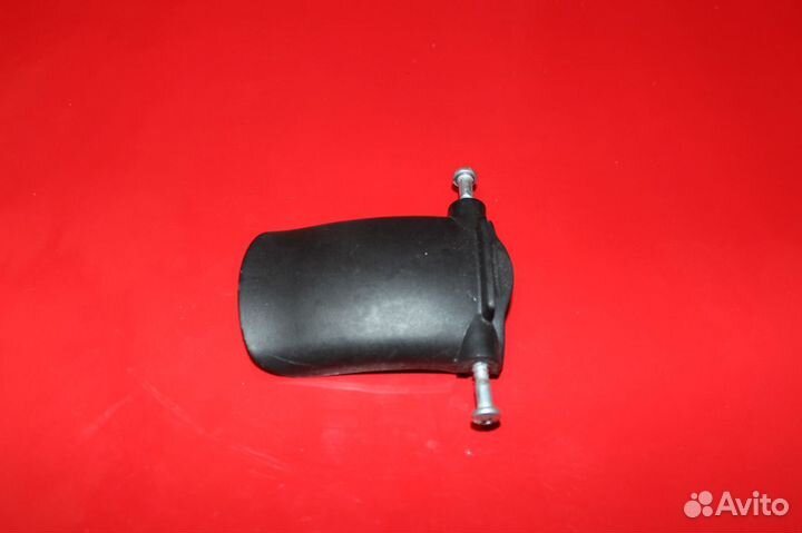 Козырек брызговик на вилку детской коляски