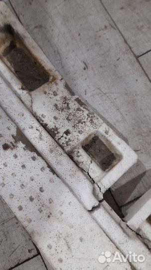 Абсорбер заднего бампера Infiniti Fx 2 S51 С 2008