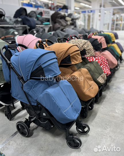 Коляски прогулочные, всесезонные, коляска 2в1,3в1