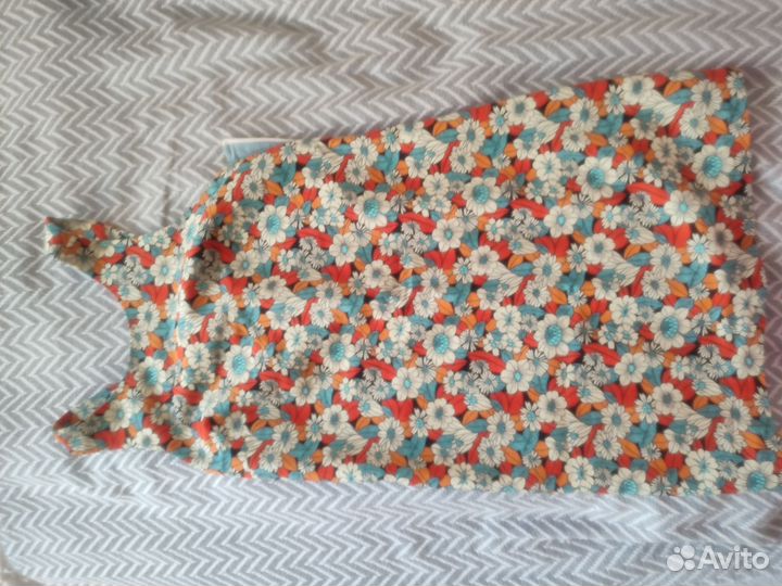 Сарафан Платье Zara