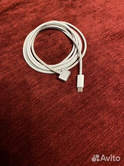 Кабель USB-C to Magsafe 3 Cable 2m mlyv3ZM/A