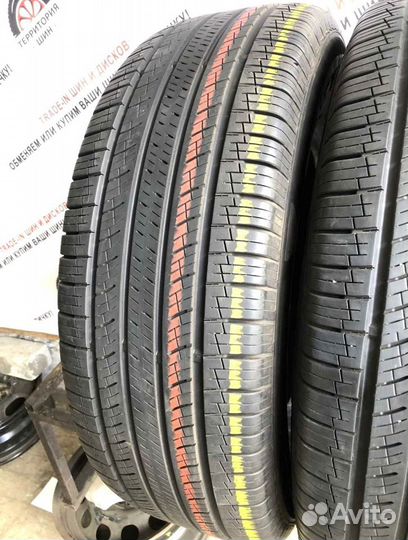 Nexen Roadian GTX 235/60 R16 100V