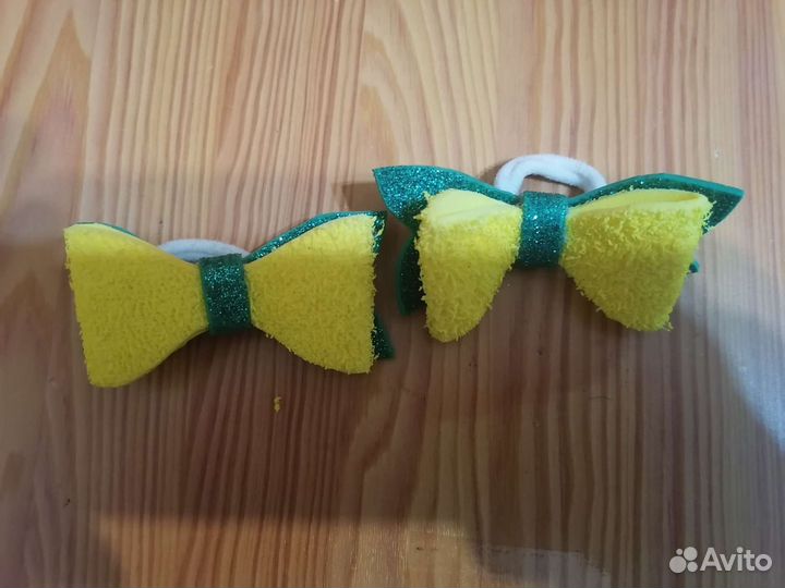 Резинка для волос