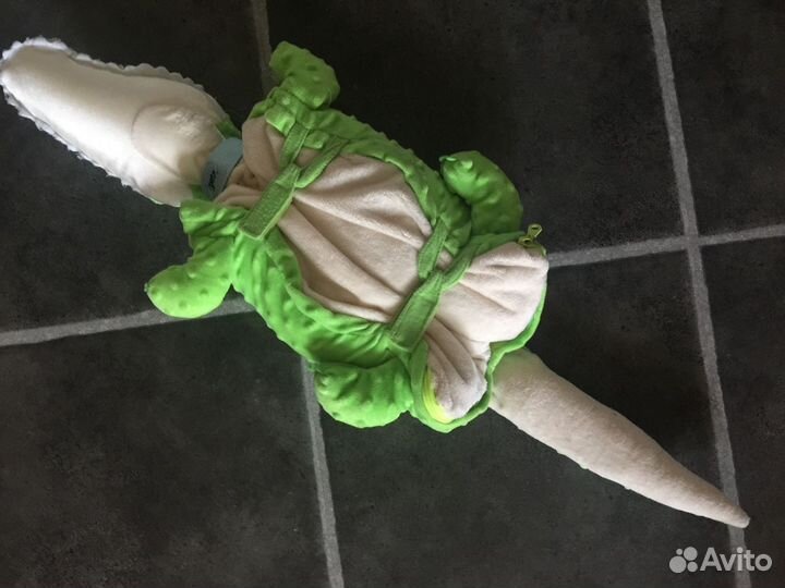 Плед-игрушка детский