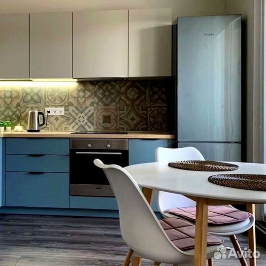 Кухня (цена за всю кухню) артикул: 442