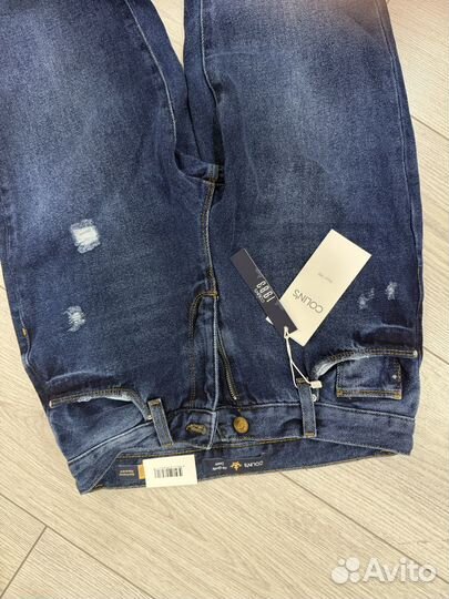 Джинсы женские