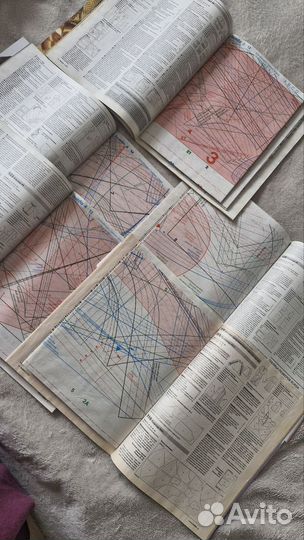 Журналы burda бурда